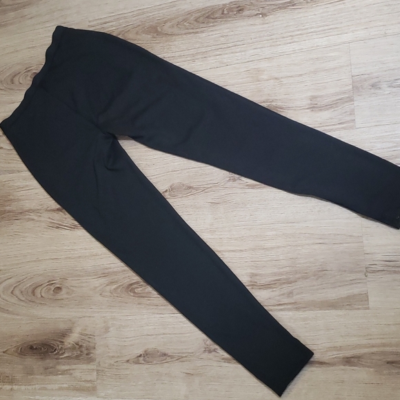 Michael Kors Leggings with Lace Up Detail - Picture 8 of 8